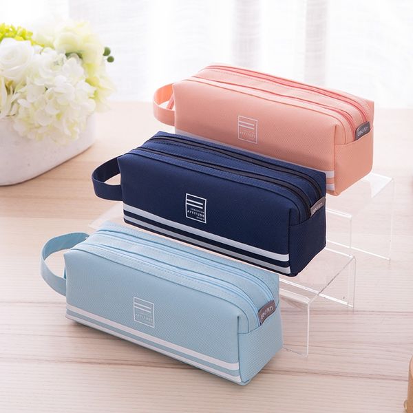 cute pencil bags large capacity candy color pencil case canvas pen bags school supplies lovely stationery army green pen pouch
cute pencil bags large capacity candy color pencil case canvas pen bags school supplies lovely stationery army green pen pouch