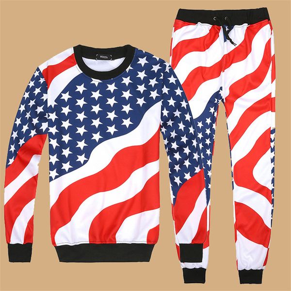 designer mens tracksuit new fashion american flag print sport hip hop luxury sweatshirts jogger pants tracksuit running jogging hoodie, Gray
designer mens tracksuit new fashion american flag print sport hip hop luxury sweatshirts jogger pants tracksuit running jogging hoodie, Gray
