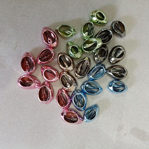100pcs green/blue/mei red/light coffee/gun black natural shell beads for pendant jewelry diy orm sea cowry shell loose beads
100pcs green/blue/mei red/light coffee/gun black natural shell beads for pendant jewelry diy orm sea cowry shell loose beads
