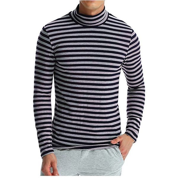 sweater pullover men brand clothing 2018 autumn winter new turtleneck wool sweater men casual striped pull xxxl, White;black
sweater pullover men brand clothing 2018 autumn winter new turtleneck wool sweater men casual striped pull xxxl, White;black