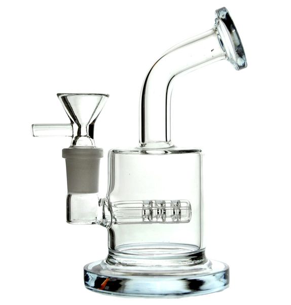 Random Colors glass bong oil rig 5MM thickness banger nail thick glass bongs male joint 14.5MM bubbler dab
Random Colors glass bong oil rig 5MM thickness banger nail thick glass bongs male joint 14.5MM bubbler dab