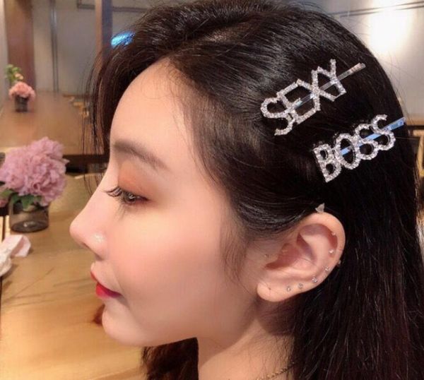 5pcs new wedding hair accessories capital english letter fashion hair clip rhinestones crtstal silvery women hairpin gifts, Golden;silver
5pcs new wedding hair accessories capital english letter fashion hair clip rhinestones crtstal silvery women hairpin gifts, Golden;silver