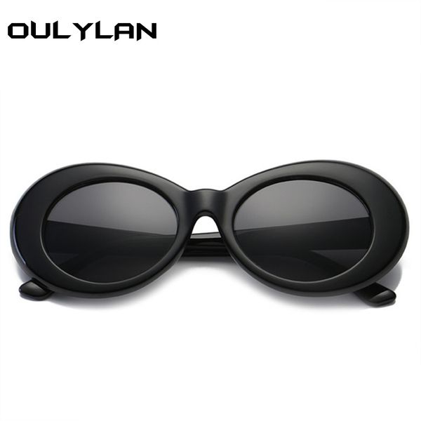 oulylan clout goggles nirvana round sunglasses kurt cobain glasses for women men brand designer retro sun glasses uv400 eyewear, White;black
oulylan clout goggles nirvana round sunglasses kurt cobain glasses for women men brand designer retro sun glasses uv400 eyewear, White;black