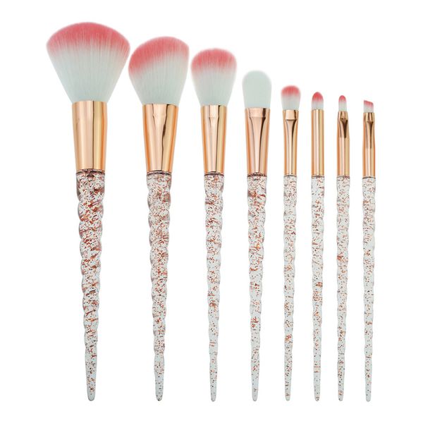 bella cullen crystal brushes make up 8 pcs unicorn makeup brushes pink hair blending brush cosmetic brush set
bella cullen crystal brushes make up 8 pcs unicorn makeup brushes pink hair blending brush cosmetic brush set