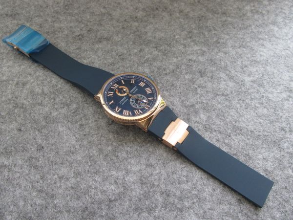 1183-122-3 UN-118 45MM CHRONOMETER DE MARIK AUTOMATIC MEN WATCH SPORT WRISTWATCH LUXURY WATCHES WATERPROOF
1183-122-3 UN-118 45MM CHRONOMETER DE MARIK AUTOMATIC MEN WATCH SPORT WRISTWATCH LUXURY WATCHES WATERPROOF