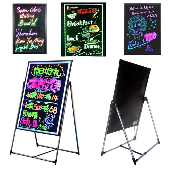 children learning diy board fluorescent led writing boar advertisement diy the design for teach children l restaurant store promotion
children learning diy board fluorescent led writing boar advertisement diy the design for teach children l restaurant store promotion