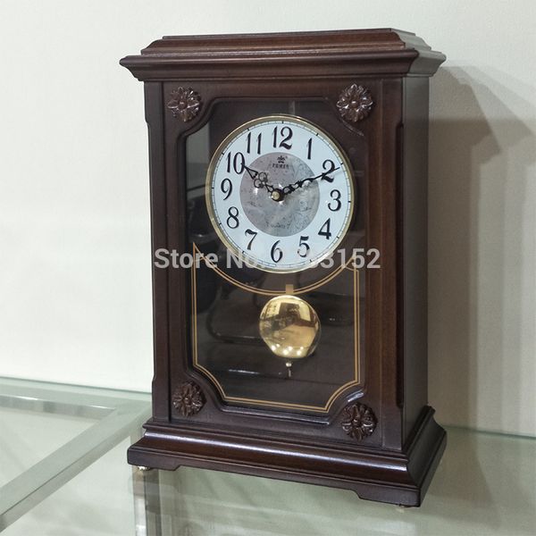 european style retro wooden craft swing table clock home decoration mute table clock handicraft vintage music desktop
european style retro wooden craft swing table clock home decoration mute table clock handicraft vintage music desktop