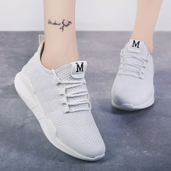 mwy running shoes for women breathable flying weave jogging shoes deportivas mujer women sport thick bottom sneakers
mwy running shoes for women breathable flying weave jogging shoes deportivas mujer women sport thick bottom sneakers