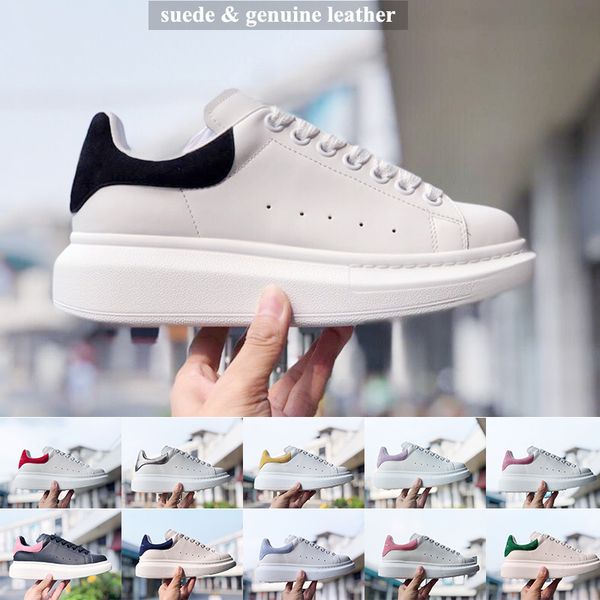 2019 new designer brand oversized sneaker features large flat laces and an oversized rubber sole sneaker suede leather brand sneakers, Black
2019 new designer brand oversized sneaker features large flat laces and an oversized rubber sole sneaker suede leather brand sneakers, Black