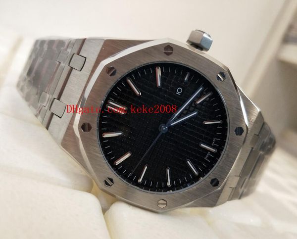 Luxury Classic Series Watch N8 factory Royal 15400 15400ST.OO.1220ST.01 42MM Stainless Steel Transparent Automatic mechanical Mens Watches
Luxury Classic Series Watch N8 factory Royal 15400 15400ST.OO.1220ST.01 42MM Stainless Steel Transparent Automatic mechanical Mens Watches