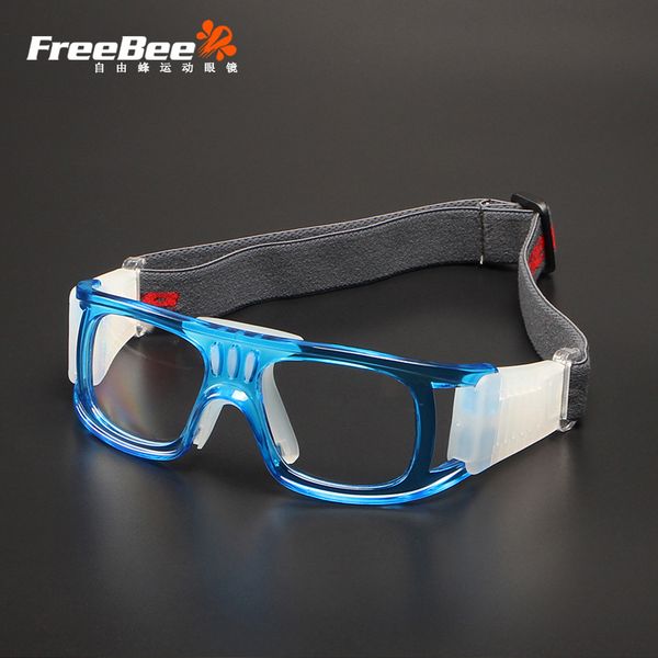 outdoor sports basketball player protective glasses anti explosion goggles football eyewear soccer swim glass fits myopic lens
outdoor sports basketball player protective glasses anti explosion goggles football eyewear soccer swim glass fits myopic lens