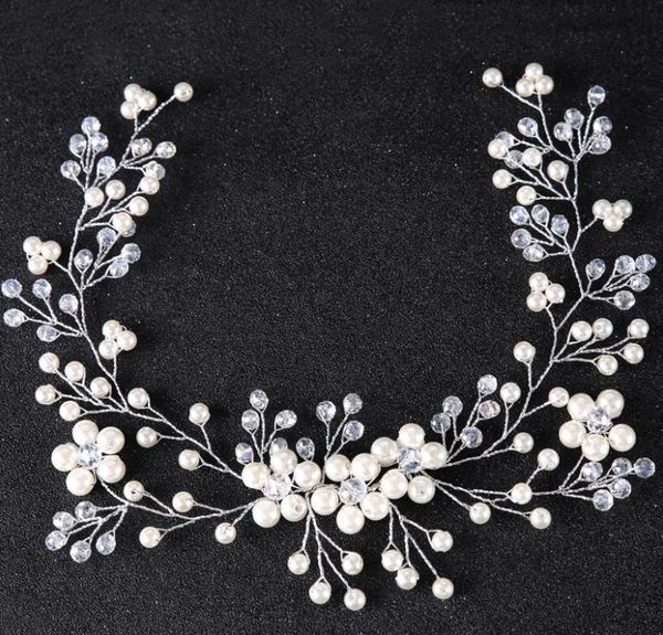 bridal ornaments, pearl flowers, white gauze, dress accessories, headgear, bridal ornaments, Silver
bridal ornaments, pearl flowers, white gauze, dress accessories, headgear, bridal ornaments, Silver