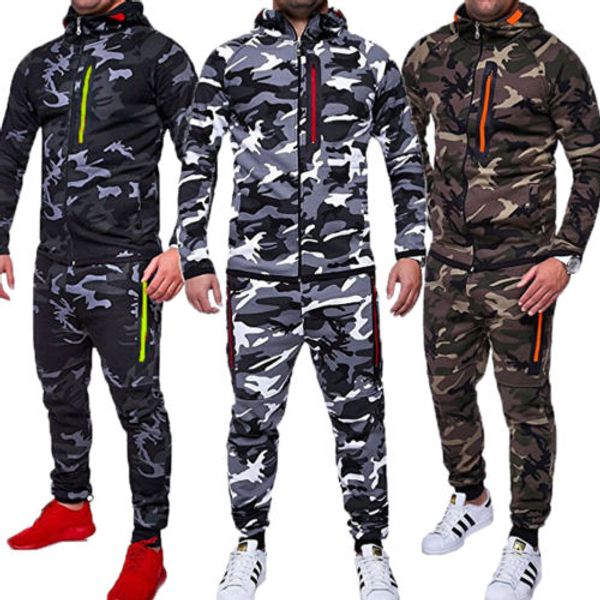 hirigin mens autumn winter 2pcs clothes sets crosshatch full sweatshirts + jogging fleece long trousers pants, Gray
hirigin mens autumn winter 2pcs clothes sets crosshatch full sweatshirts + jogging fleece long trousers pants, Gray