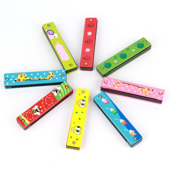 t592 new funny wooden harmonica kids music instrument educational child attractive toy band kit children baby toys birthday gift
t592 new funny wooden harmonica kids music instrument educational child attractive toy band kit children baby toys birthday gift