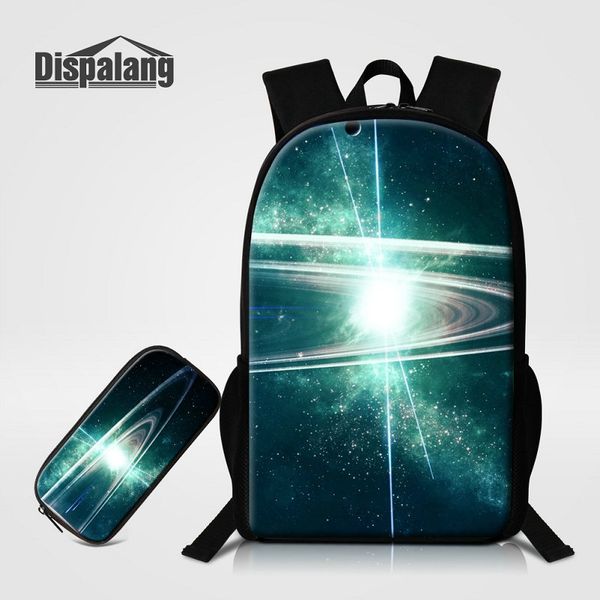 personality nebula stars printed school back pack to primary 2 pcs/set schoolbags+pencil case galaxy mochilas escolar men rucksack boys pack
personality nebula stars printed school back pack to primary 2 pcs/set schoolbags+pencil case galaxy mochilas escolar men rucksack boys pack