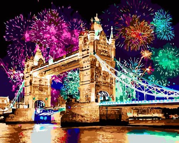 landscape painting bright night frameless pictures painting by numbers digital oil on canvas home decoration 40x50cm
landscape painting bright night frameless pictures painting by numbers digital oil on canvas home decoration 40x50cm