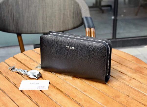 popular fashion brand 632250 wallet handbag leather cowhide for men design business casual lovers gift luxury bag with box
popular fashion brand 632250 wallet handbag leather cowhide for men design business casual lovers gift luxury bag with box