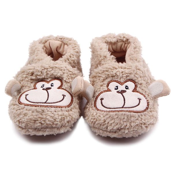 baby shoes autumn and winter 0-1 years old cotton shoes sheepskin baby warm soft bottom indoor home children's
baby shoes autumn and winter 0-1 years old cotton shoes sheepskin baby warm soft bottom indoor home children's