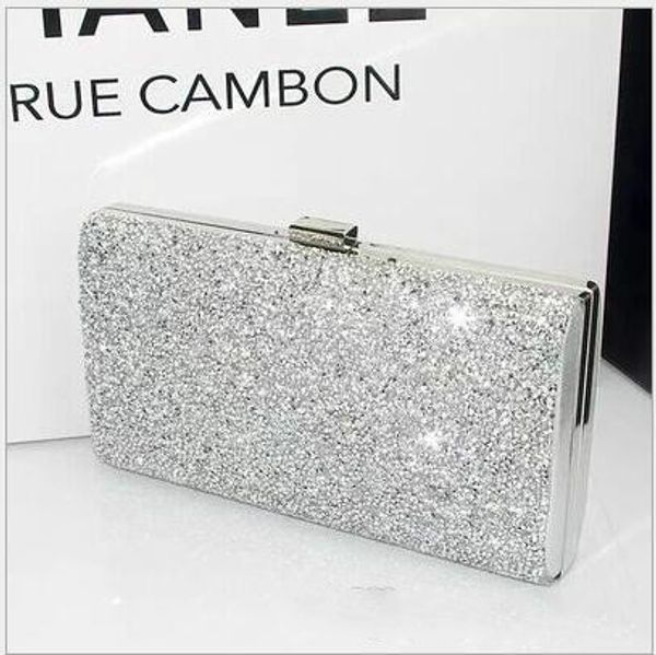 uropean a american of chain of diamond-encrusted and set bags small glossy women wrapped in style new bag dinner ladies handbag fusjf, Red;black
uropean a american of chain of diamond-encrusted and set bags small glossy women wrapped in style new bag dinner ladies handbag fusjf, Red;black
