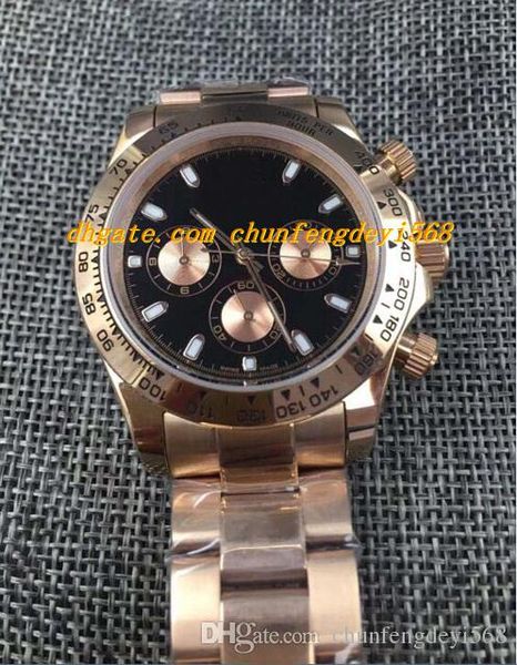 2019 4 style luxury watch new rose gold steel bezel 40mm stainless steel strap automatic fashion brand mens men's watch wristwatch, Slivery;brown
2019 4 style luxury watch new rose gold steel bezel 40mm stainless steel strap automatic fashion brand mens men's watch wristwatch, Slivery;brown