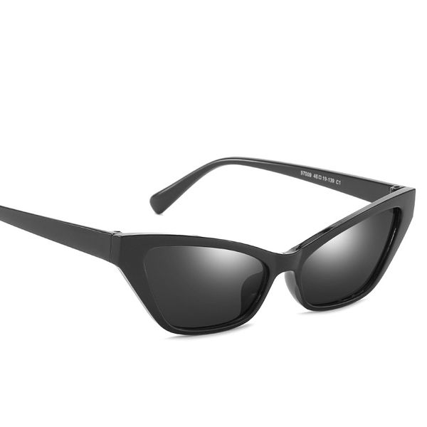 small triangle cat sunglasses women fashion vintage cat sunglasses female 2018 red lens sun glasses uv400 goggles fml, White;black
small triangle cat sunglasses women fashion vintage cat sunglasses female 2018 red lens sun glasses uv400 goggles fml, White;black