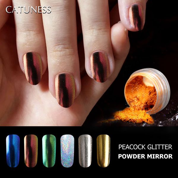 catuness gold and silver nail glitter mirror pigment powder nail art chrome decorations manicure dust nails glitter dust, Silver;gold
catuness gold and silver nail glitter mirror pigment powder nail art chrome decorations manicure dust nails glitter dust, Silver;gold