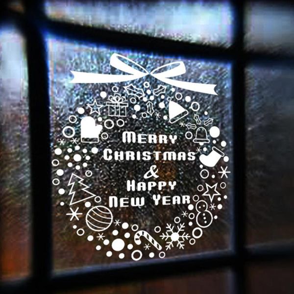 new fashion cute snowflakes bells christmas tree decoration window wall stickers home decor diy
new fashion cute snowflakes bells christmas tree decoration window wall stickers home decor diy
