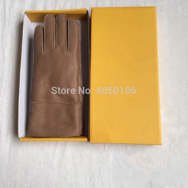 yang zhi yuan - quality windproof antie women fashion casual leather gloves outdoors gloves wool women keep warm, Blue;gray
yang zhi yuan - quality windproof antie women fashion casual leather gloves outdoors gloves wool women keep warm, Blue;gray