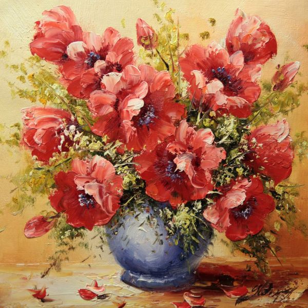 5d diy diamond painting full needlework embroidery flower vase train crafts,mosaic resin diamond kits fashion art
5d diy diamond painting full needlework embroidery flower vase train crafts,mosaic resin diamond kits fashion art