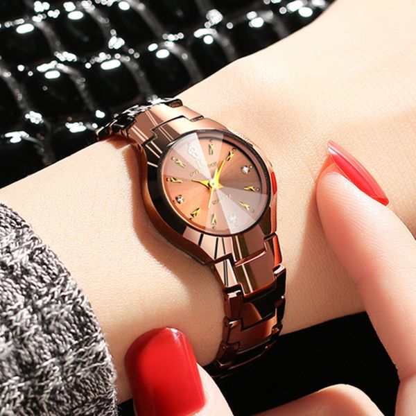 montres femmes 30m waterproof watch women quartz watches ladies female wrist watch girl clock, Slivery;brown
montres femmes 30m waterproof watch women quartz watches ladies female wrist watch girl clock, Slivery;brown