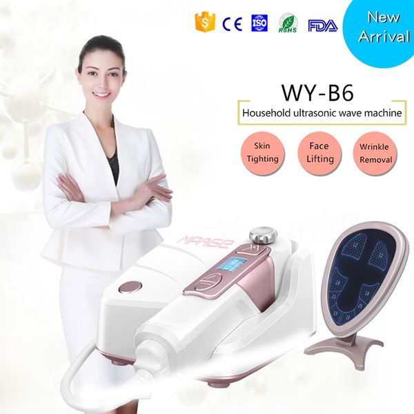 hifu face lifting skin tightening wrinkle removal beauty machine high intensity focused ultrasound medical grade hifu home device
hifu face lifting skin tightening wrinkle removal beauty machine high intensity focused ultrasound medical grade hifu home device