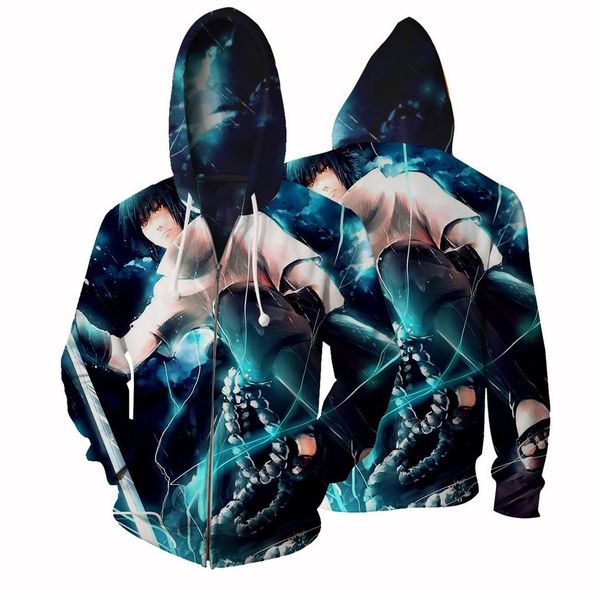2018 fashion women/men cartoon characters funny 3d print casual zipper hoodies sweatshirts006, Black
2018 fashion women/men cartoon characters funny 3d print casual zipper hoodies sweatshirts006, Black