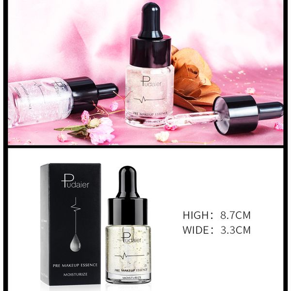 pudaier pre makeup extract primer essence 24k gold face gold oil moisturizer essence long-lasting moisturizin makeup for beauty 96pcs
pudaier pre makeup extract primer essence 24k gold face gold oil moisturizer essence long-lasting moisturizin makeup for beauty 96pcs