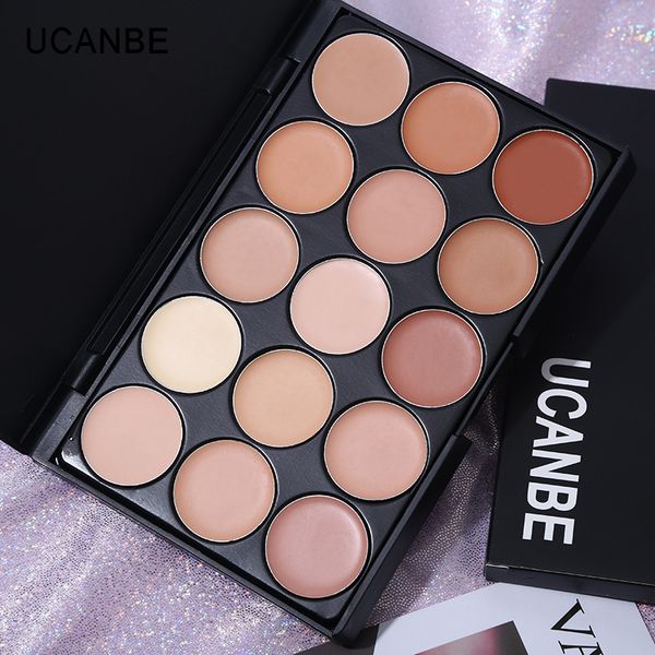 15 color concealer tray permanent modification of three dimensional nude makeup multi color makeup disc concealer
15 color concealer tray permanent modification of three dimensional nude makeup multi color makeup disc concealer