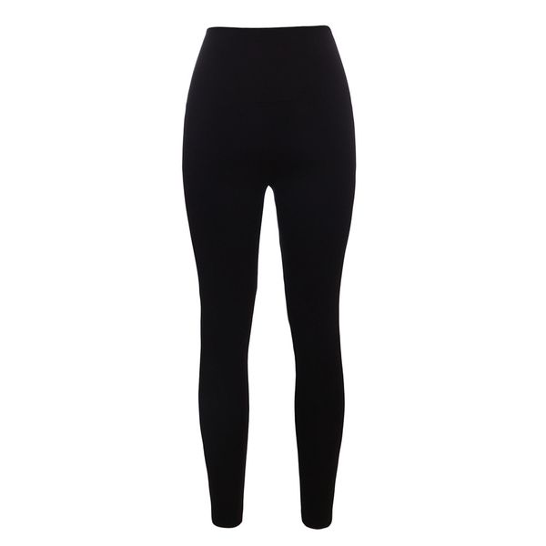 new black high waist stretch waist strapped with firmware leg body building shealth leggings women leginy legin 2018
new black high waist stretch waist strapped with firmware leg body building shealth leggings women leginy legin 2018