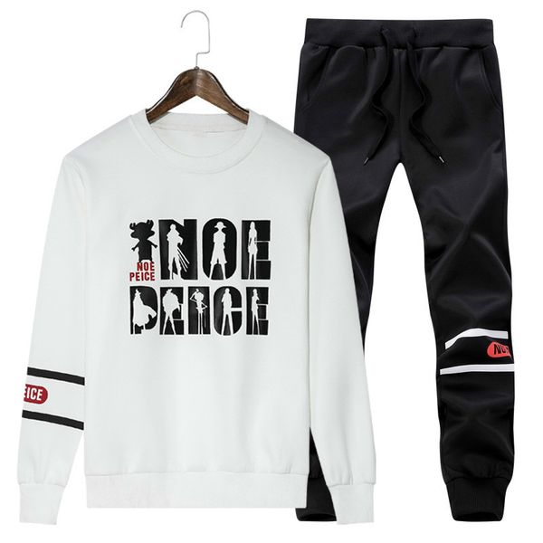 fdwerynh 2018 men's casual sportswear set spring autumn long sleeve + long pants print slim fit 2 pcs sportswear suit, Gray
fdwerynh 2018 men's casual sportswear set spring autumn long sleeve + long pants print slim fit 2 pcs sportswear suit, Gray