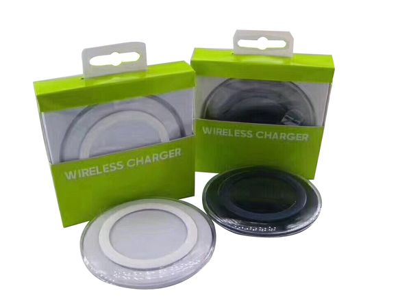 for iphone x qi wireless charger pad wireless charging cord for samsung note 8 galaxy s6 s7 edge with usb cable in retail box
for iphone x qi wireless charger pad wireless charging cord for samsung note 8 galaxy s6 s7 edge with usb cable in retail box