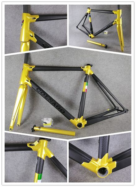 gold colnago c60 c64 road bike frame full carbon fiber bicycle frame c60 di2 carbon bike frame
gold colnago c60 c64 road bike frame full carbon fiber bicycle frame c60 di2 carbon bike frame