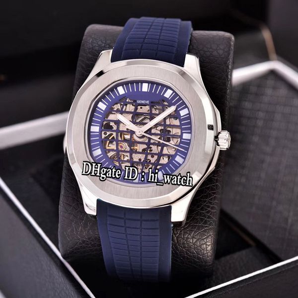 new nautilus classic 5711 steel case blue skeleton globe dial a2813 automatic mens watch blue rubber sports watches hi_watch p306b2, Slivery;brown
new nautilus classic 5711 steel case blue skeleton globe dial a2813 automatic mens watch blue rubber sports watches hi_watch p306b2, Slivery;brown