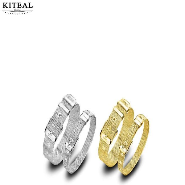 kiteal female friend bangles mesh strap bracelet 21.5cm*14mm(10mm) net pulseras fine fashion jewelry, Golden;silver
kiteal female friend bangles mesh strap bracelet 21.5cm*14mm(10mm) net pulseras fine fashion jewelry, Golden;silver