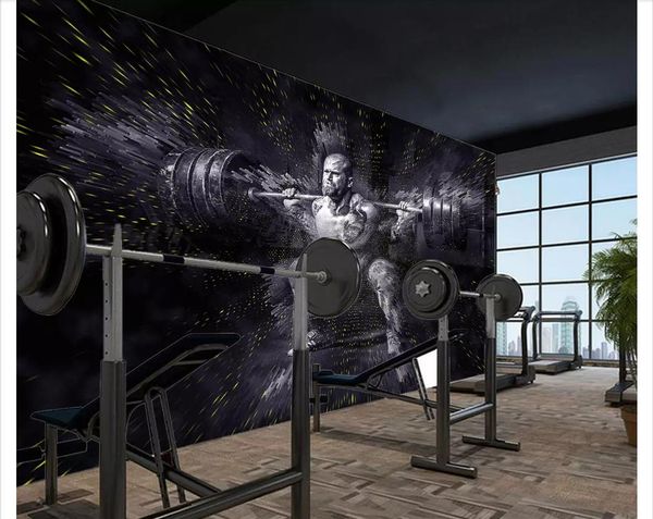 custom 3d wall murals wallpaper 3d p wallpaper murals modern gym weight lifting muscle man tooling background wallpaper for walls 3d
custom 3d wall murals wallpaper 3d p wallpaper murals modern gym weight lifting muscle man tooling background wallpaper for walls 3d