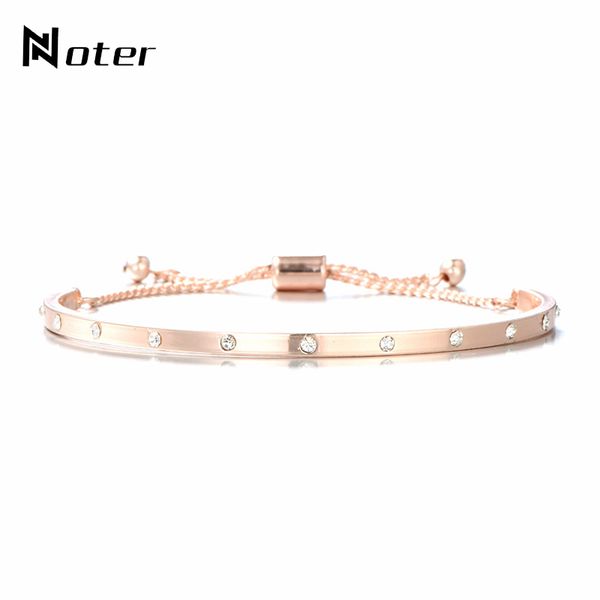 noter crystal paved bacelets & bangles gold silver color copper nomination for women mens armband jewelry, Black
noter crystal paved bacelets & bangles gold silver color copper nomination for women mens armband jewelry, Black