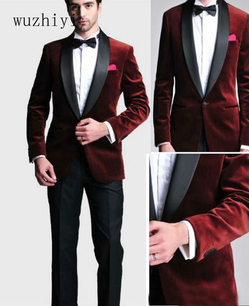 wuzhiyi classic design men suit/groom /evening party/costumes coat 3pieces men suit customer made, White;black
wuzhiyi classic design men suit/groom /evening party/costumes coat 3pieces men suit customer made, White;black