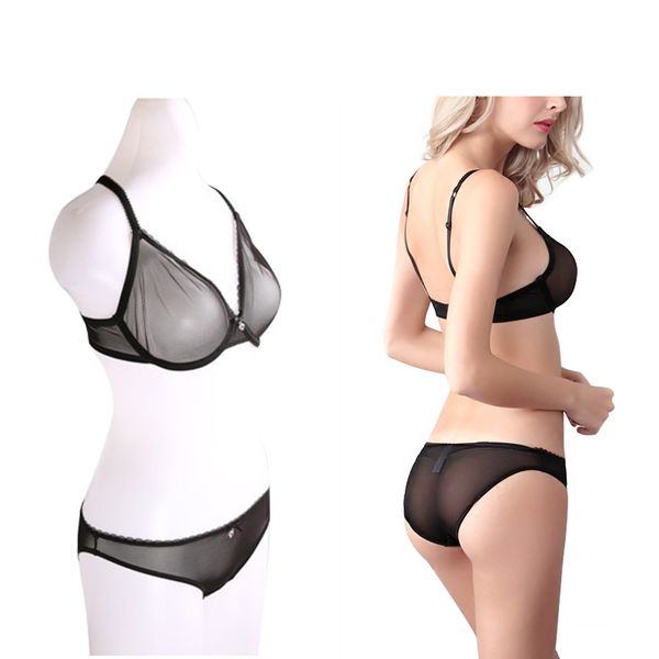 ultra thin mesh bra b c d e f 75 80 85 90 95 panty l xl xxl xxxl sales separated set transparent lingerie women brassiere, Red;black
ultra thin mesh bra b c d e f 75 80 85 90 95 panty l xl xxl xxxl sales separated set transparent lingerie women brassiere, Red;black