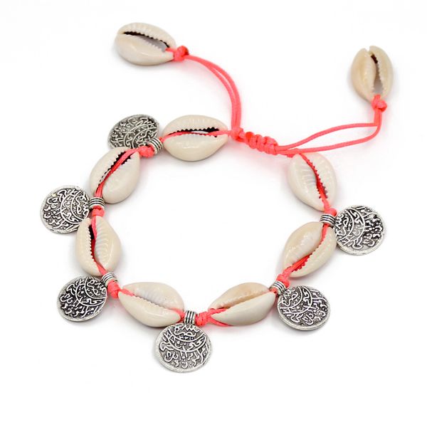 vonnor designer bracelets for women fashion jewelry nature shells string bracelet bohemian female accessories friendship bracelets, Black
vonnor designer bracelets for women fashion jewelry nature shells string bracelet bohemian female accessories friendship bracelets, Black