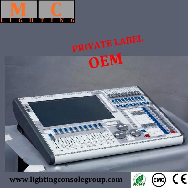 Dmx512 profe ional tiger touch dmx controller dj light con ole with flight ca e
Dmx512 profe ional tiger touch dmx controller dj light con ole with flight ca e