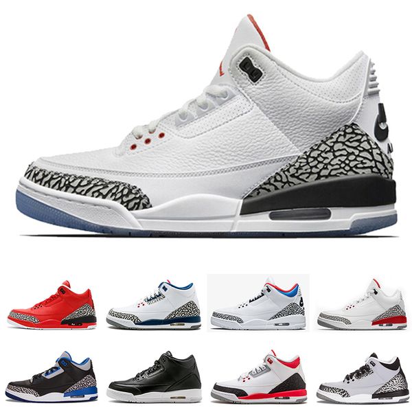 2018 III NRG Tinker Hatfield III Men Basketball Shoes Sneakers High Quality Outdoor Sports sneaker shoes size 41-47
2018 III NRG Tinker Hatfield III Men Basketball Shoes Sneakers High Quality Outdoor Sports sneaker shoes size 41-47