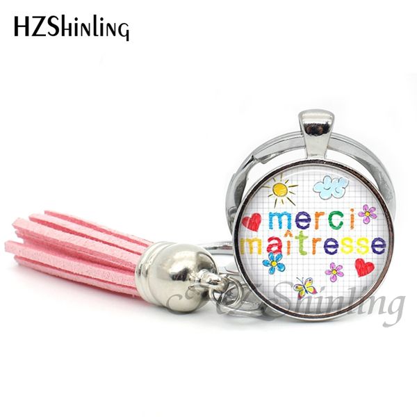 fashion super maitresse tassel key chain handcraft art p merci maitresse glass cabochon keyring gifts for women tak--125, Slivery;golden
fashion super maitresse tassel key chain handcraft art p merci maitresse glass cabochon keyring gifts for women tak--125, Slivery;golden
