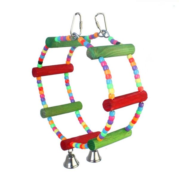 colorful pets birds toy parrot perroquet macaw cockatiel budgie scratcher parrots climb circular hanging swing hamster rats toy
colorful pets birds toy parrot perroquet macaw cockatiel budgie scratcher parrots climb circular hanging swing hamster rats toy