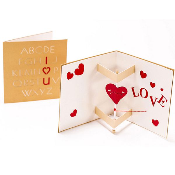 new 3d pop up cards love heart valentine lover happy birthday festive greeting card ing
new 3d pop up cards love heart valentine lover happy birthday festive greeting card ing